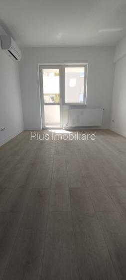 APARTAMENT 2 CAMERE, BLOC NOU, INTABULAT, ETAJ 1, DACIA, TVA INCLUS - 3