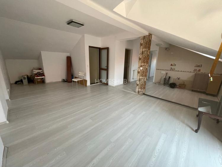 Casă P+M Clinceni – Teren 1000mp, Dublă Deschidere - 8