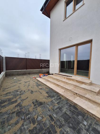 DISCOUNT 5000 EURO! VILA INDIVIDUALA - 200 MP, 324 CURTE, P+1, 4 camere, Fundeni - 6