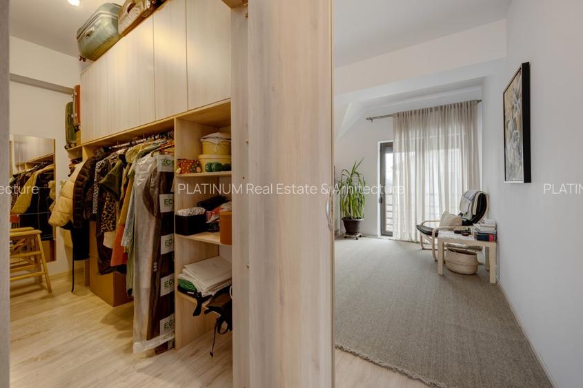 Vanzare vila moderna zona 2 Cocosi - 41