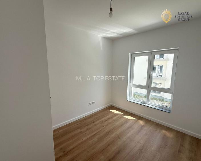 Apartament 2 camere - Complex nou în Arad - 13