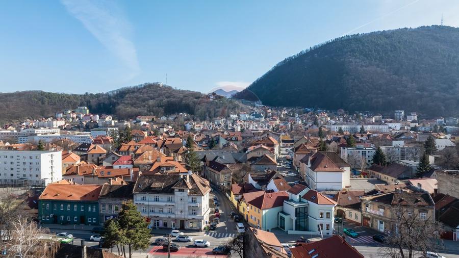 0% Comision - Casa individuala, curte proprie - Zona Centrala - 36