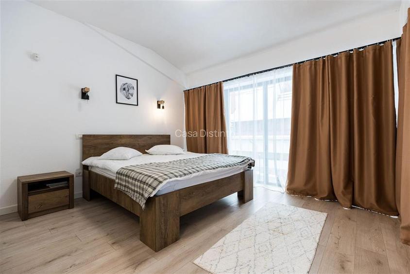 Exclusivitate! VILA PREMIUM CU DESCHIDERE LA LAC MOGOSA - 10