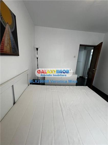 Apartament de inchiriat 2 camere - Lacul Tei - Floreasca - 5