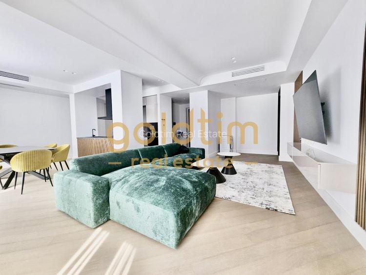 PENTHOUSE/ZONA EXCLUSIVISTA/IANCU NICOLAE/PARCARE SUBTERANA/DESIGN/TERASA - 4