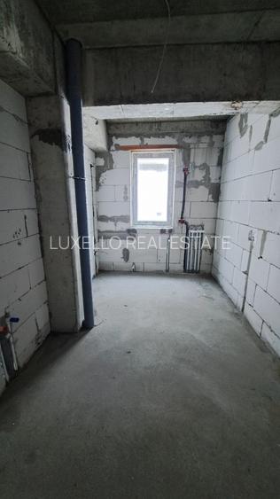 APARTAMENT 3 CAMERE DECOMANDAT BLOC NOU - BUCATARIE INCHISA - PRET PROMOTIONAL - 11