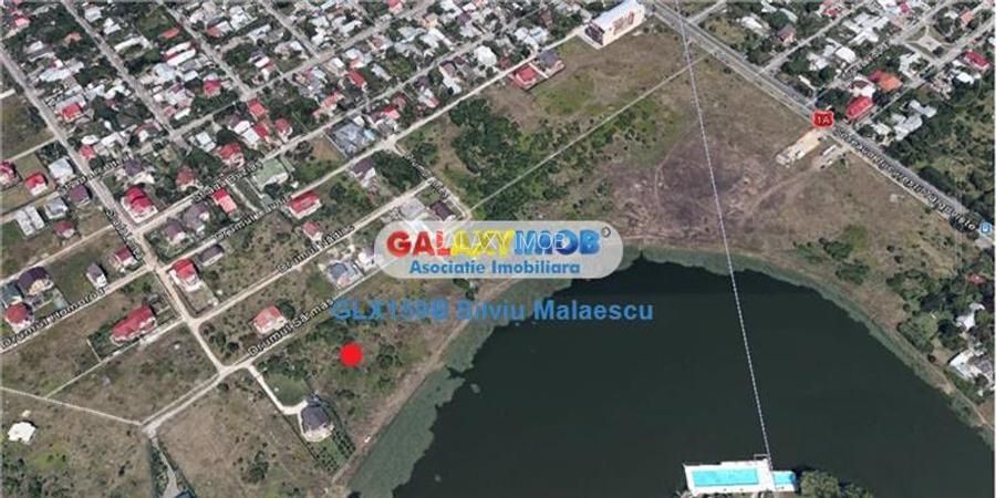 Straulesti  5022 Mp Lac - 3