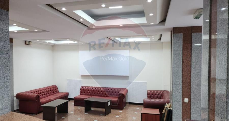 Spațiu de birouri de 1,054mp de închiriat în zona Bucureștii Noi - 7