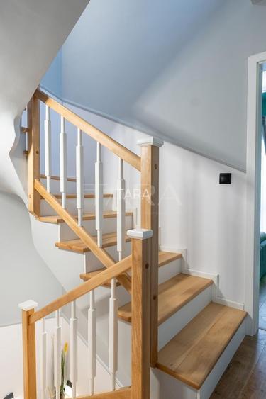 Casă de vis ultrafinisată în Florești – confort și eleganță. - 16