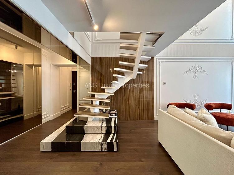 Floreasca. Un duplex care își spune povestea - 5