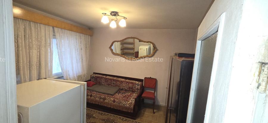 Apartament de vanzare, doua camere Alexandru Vlahuta - 3