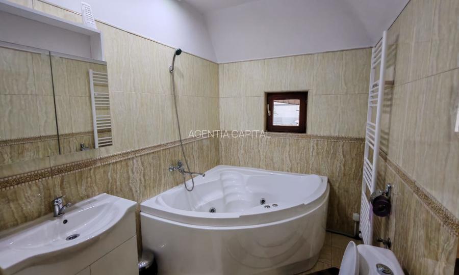 Casa frumoasa de vanzare zona Metro - 5