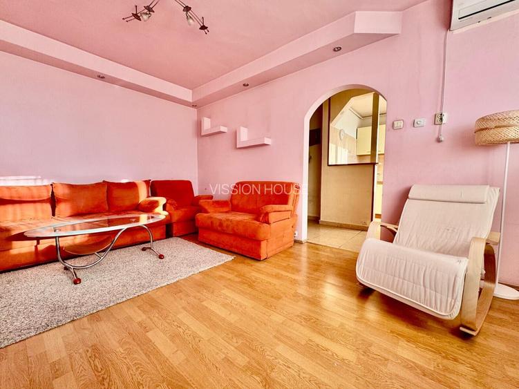 Vanzare 2 camere Calea Grivitei | Metrou 1 Mai | 0% Comision - 2