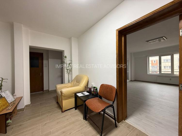 DE VANZARE | 3 CAMERE DECOMANDAT | CALEA CĂLĂRAȘILOR | METROU 5 MINUTE MUNCII - 5