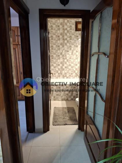 Apartament 2 camere – zona Dărmănești - 9