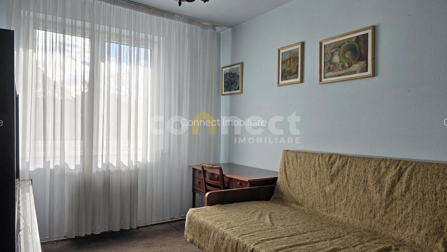 Apartament 4 camere, decomandat, cartier Gheorgheni - 4