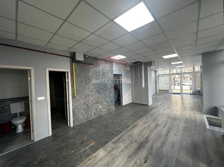 SPATIU COMERCIAL CENTRAL - 7