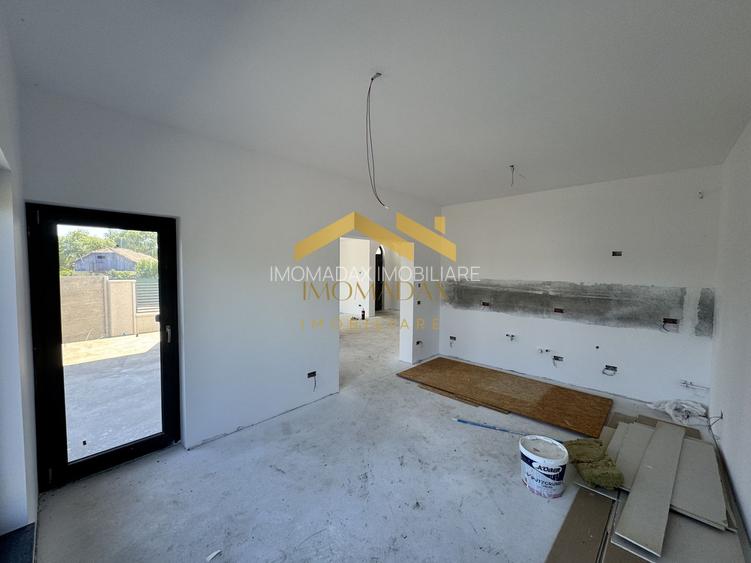 Utvin-Casa Individuală-Personalizare la Cheie - 19