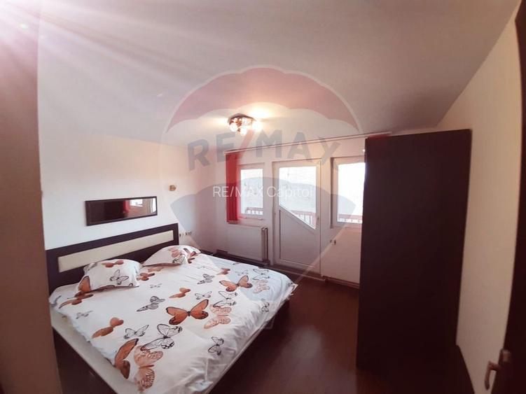 Casă / Vilă cu 7 camere   în zona Bran-Tohanita - 18