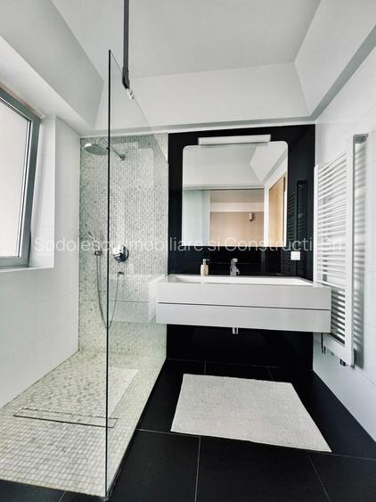 Apartament cu parcare subterana - 4