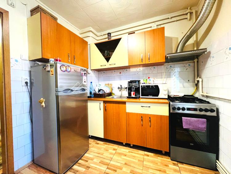 | Apartament 2 camere | 52 mp | Decomandat | Zona - Str. Taberei | - 8