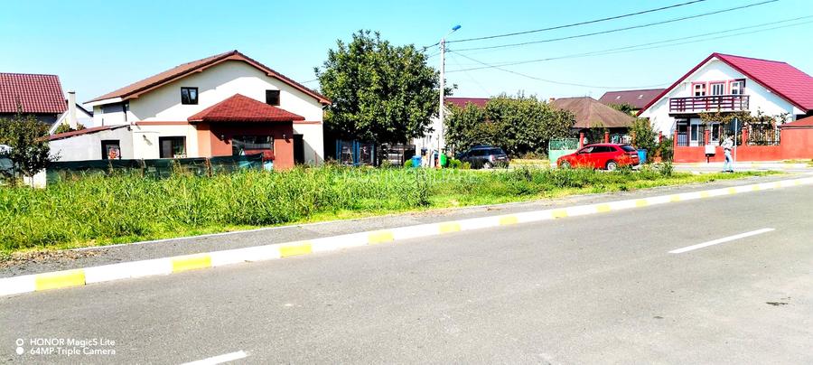 VALU LUI TRAIAN TEREN - 5