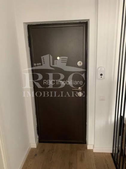 Apartament 2 camere in Floresti - 6