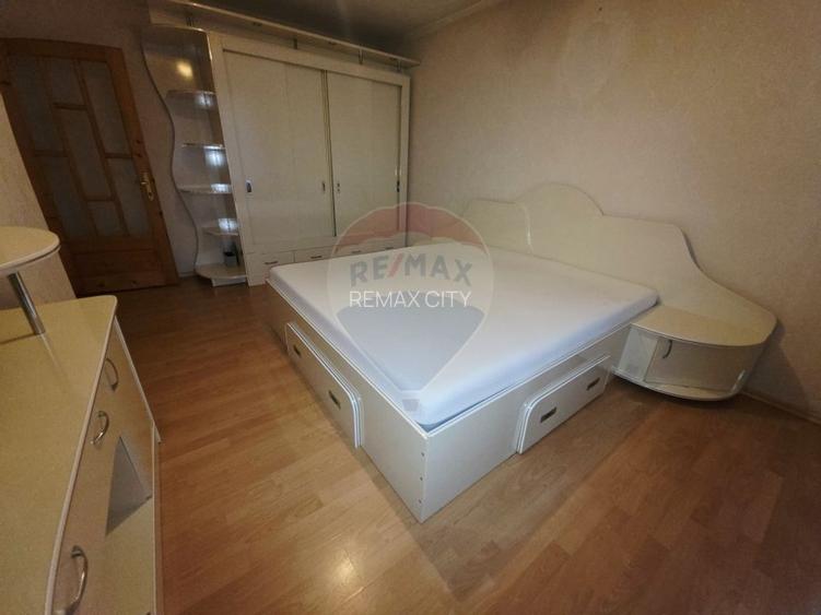 Apartament cu 4 camere de vânzare în zona Calea Romanului - 14