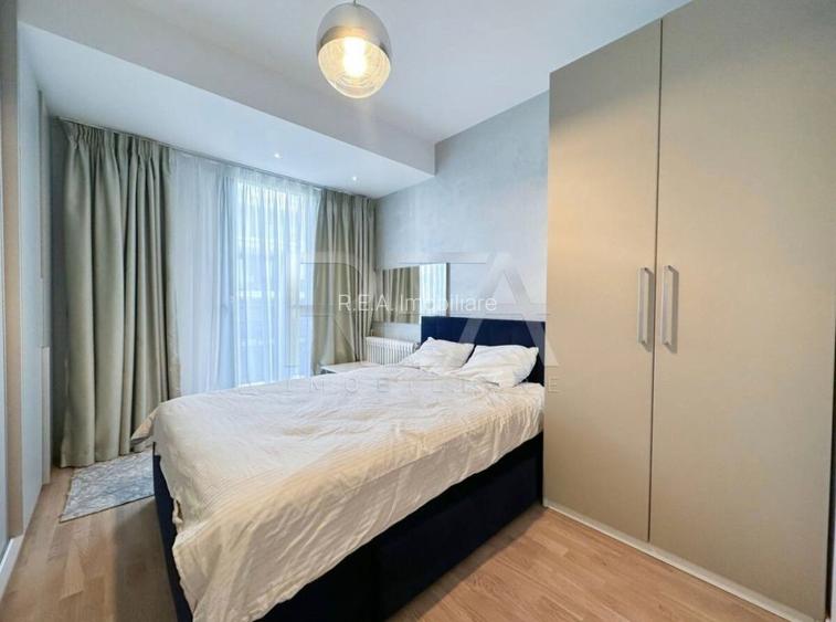 Apartament 4 camere cu loc de parcare si boxa in Lighthouse-Cartierul Francez - 9