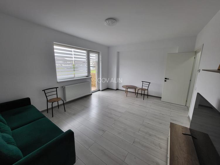 Apartament 3 camere in Tractorul, etaj 1, mobilat,utilat, loc parcare, bloc 2023 - 4