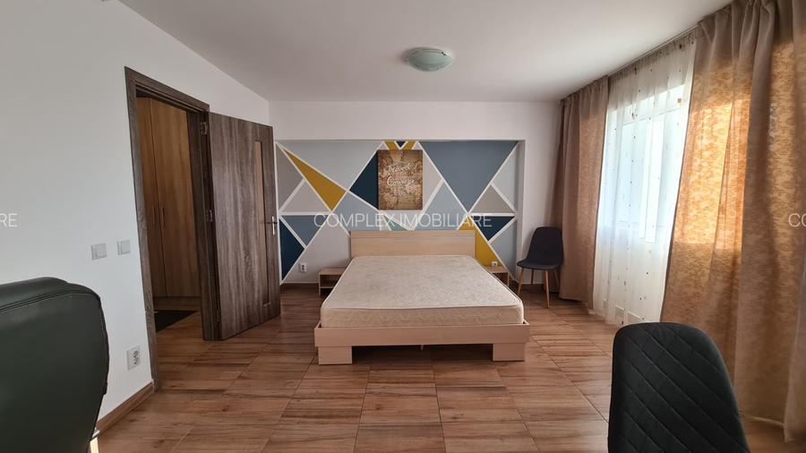 Garsoniera, Aparatorii Patriei 4 minute pana la metrou - 3