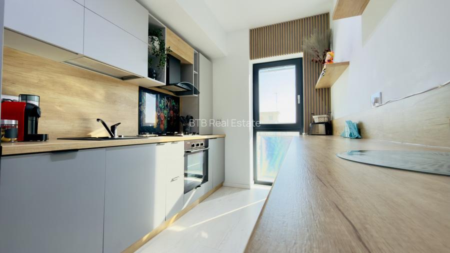 Apartament 2 camere PREMIUM | Ela Cotroceni | Metrou Academiei - 5