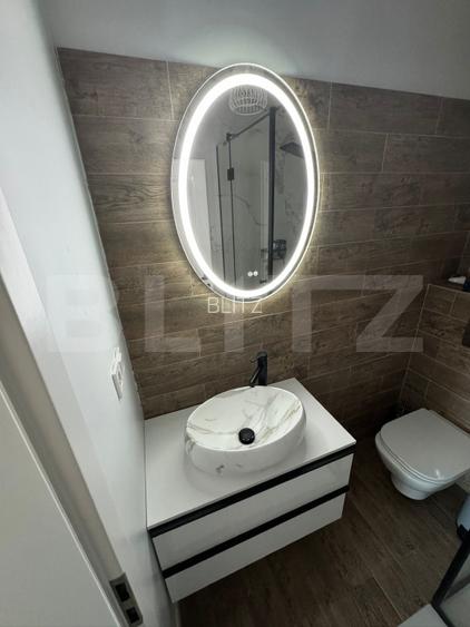 Duplex lux 5 camere, 136 mp, 400 teren, zona Vivo - 8