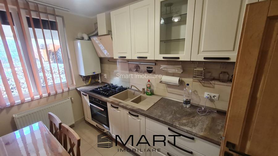 Apartament 2 camere zona Tiglari  - 3