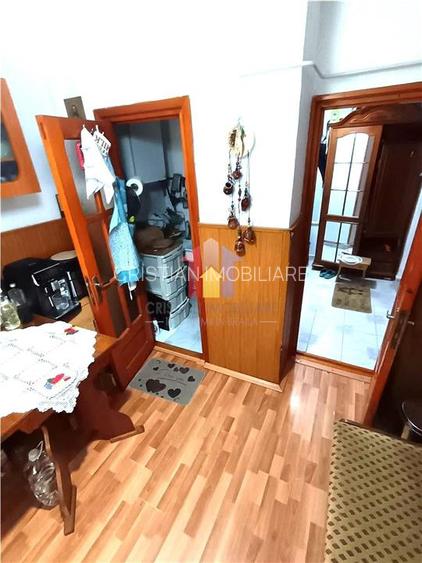 PARTER cu extindere ap 2camere Decomandat 65 mp - 7