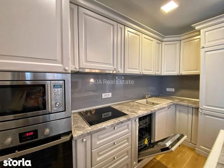 3 Camere - ONE Herastrau Parc - 5