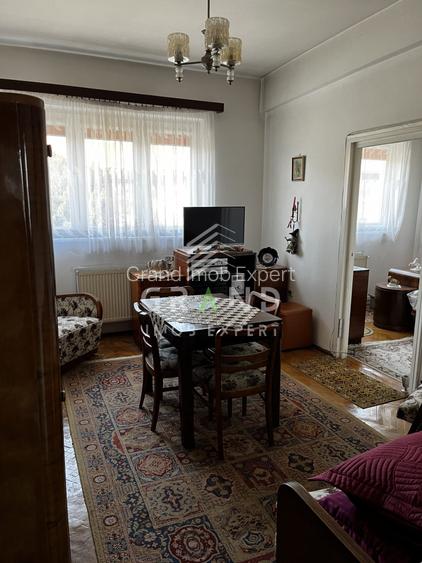 Apartament 3 camere, str. Horea/ semicentral - 3