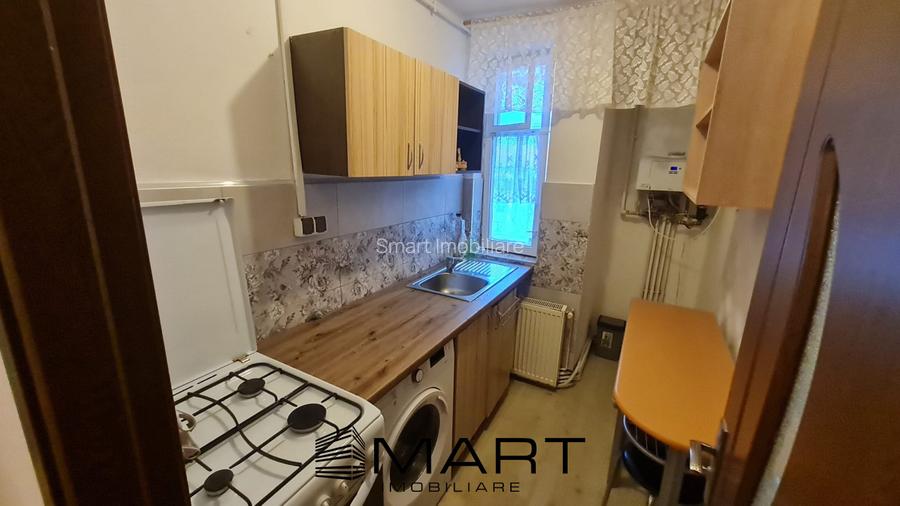 Apartament 2 camere zona Mihai Viteazul - 5