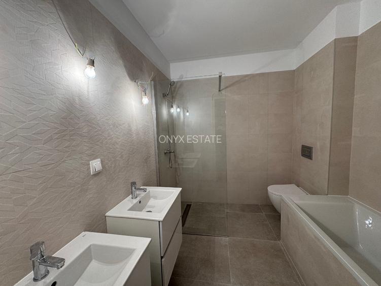 Apartament 3 camere langa lac/ imobil nou/ comision 0 - 4