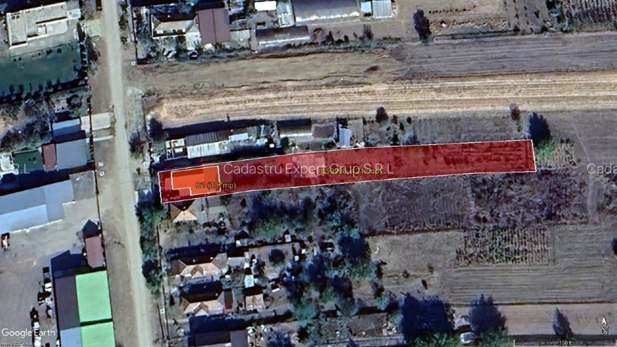 Casă de Vacanță cu livadă Lipia - 13