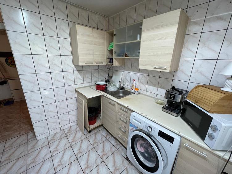 Apartament 3 camere Militari - 23