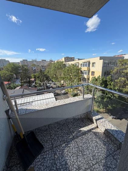 Apartament -2 Camere - 55 Mp - Parcare - Rahova - 12