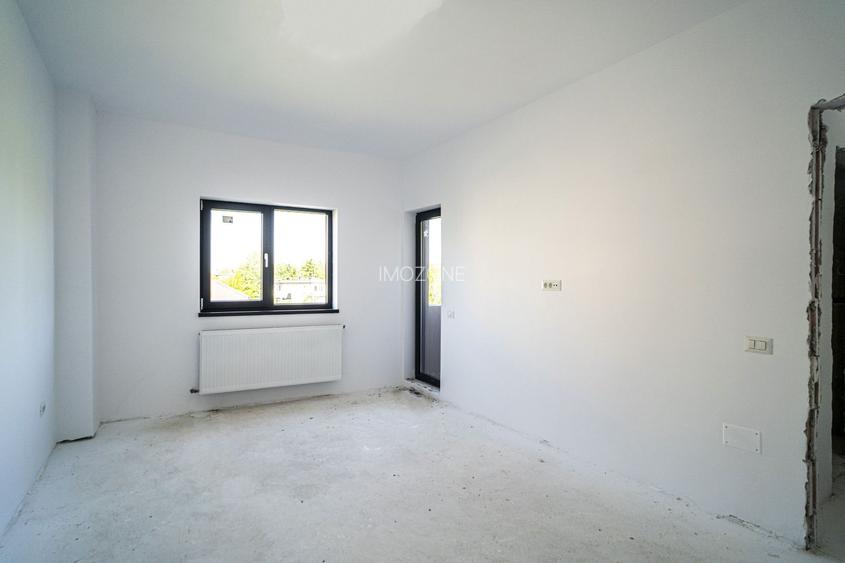 Apartament 2 camere, 57 mp, decomandat, etaj 1/4, MILITARI Pacii, COMISION 0% - 4
