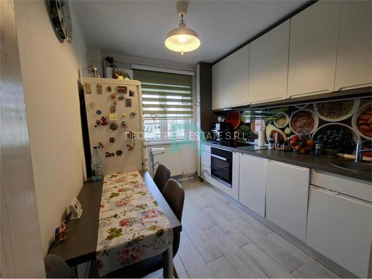 Apartament 2 camere Faget, Brasov - 14