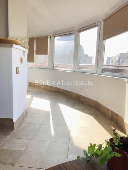 Garsonieră ultracentrală de închiriat - 8