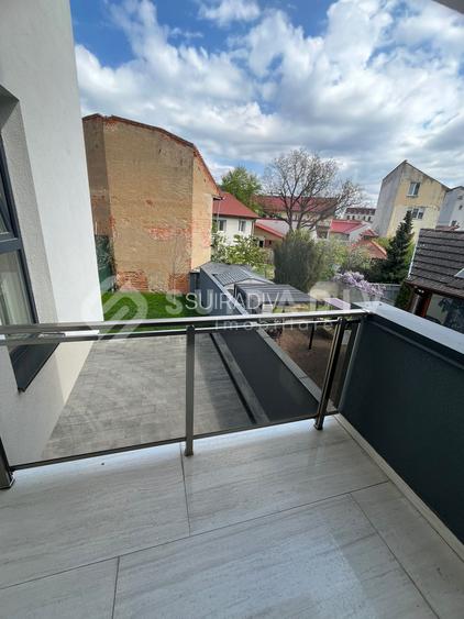 Apartament modern, la prima inchirere. parcare subterana, bloc nou- Motilor, Pla - 9