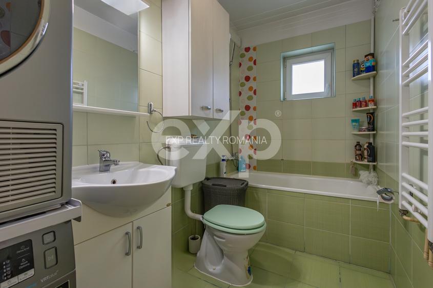 APARTAMENT 3 CAMERE SPATIOS 63 MP UTILI- ZONA DAMBOVITA - 7