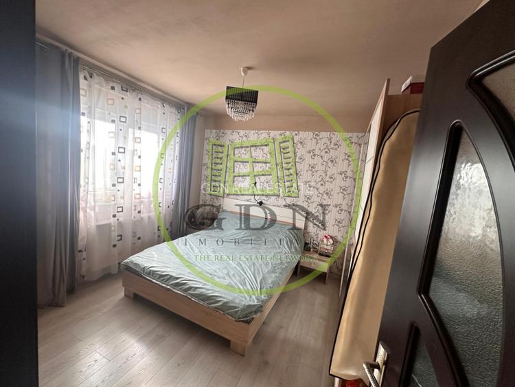 Apartament 3 camere, mobilat și utilat, Str. Liviu Ciulei – zona Arhitecților - 7