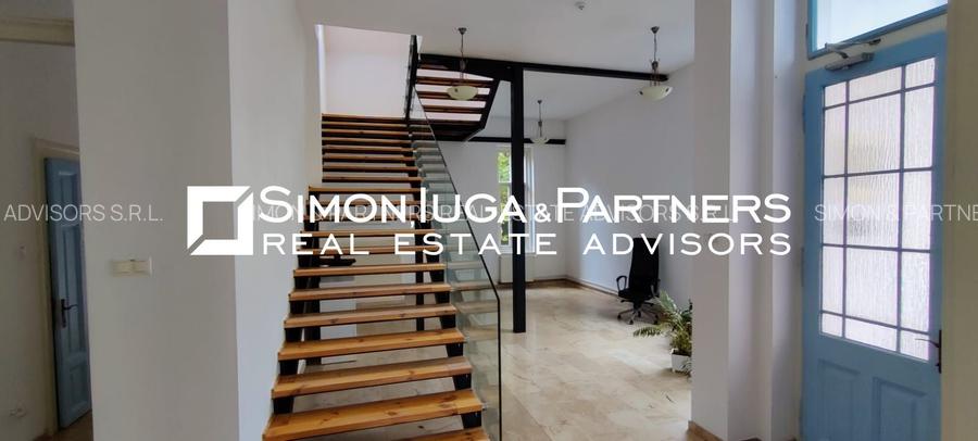 Vila zona centrala de inchiriat - 10