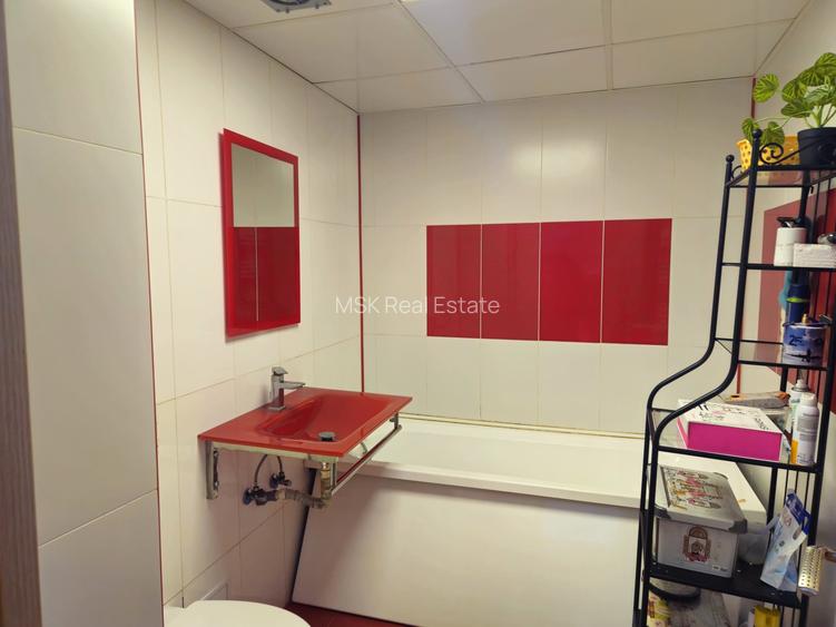 2  camere Balotesti/boxa /parter /intrare  separata/ pretabil spatiu comercial - 10